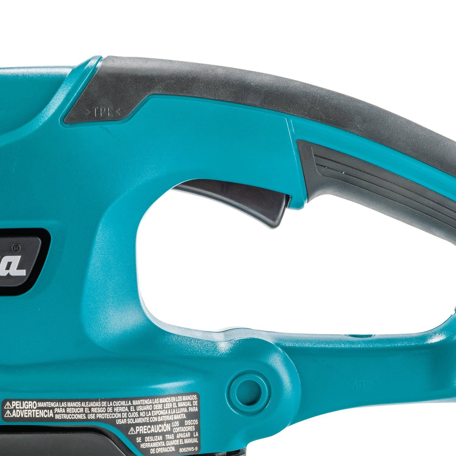Makita XHU10Z 18V LXT Lithium-Ion Cordless 24" Hedge Trimmer, Tool Only