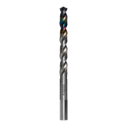Diablo 23/64 in. Metal Demon Drill Bit for Mild, Hardened and Stainless Steels (DMD2364JB)