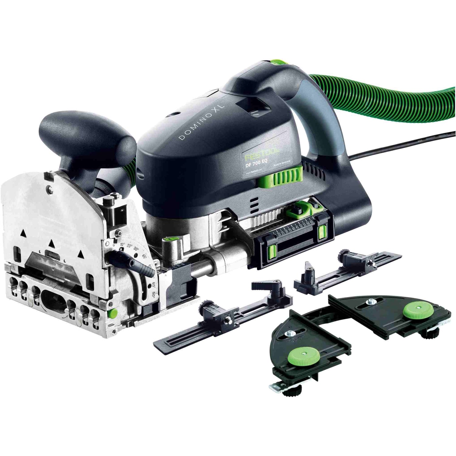 Festool 576431 Domino Joiner XL DF 700 EQ Set – Tool Nut