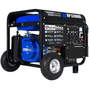 DuroMax XP12000E 12,000-Watt 457cc Portable Gas Electric Start Generator
