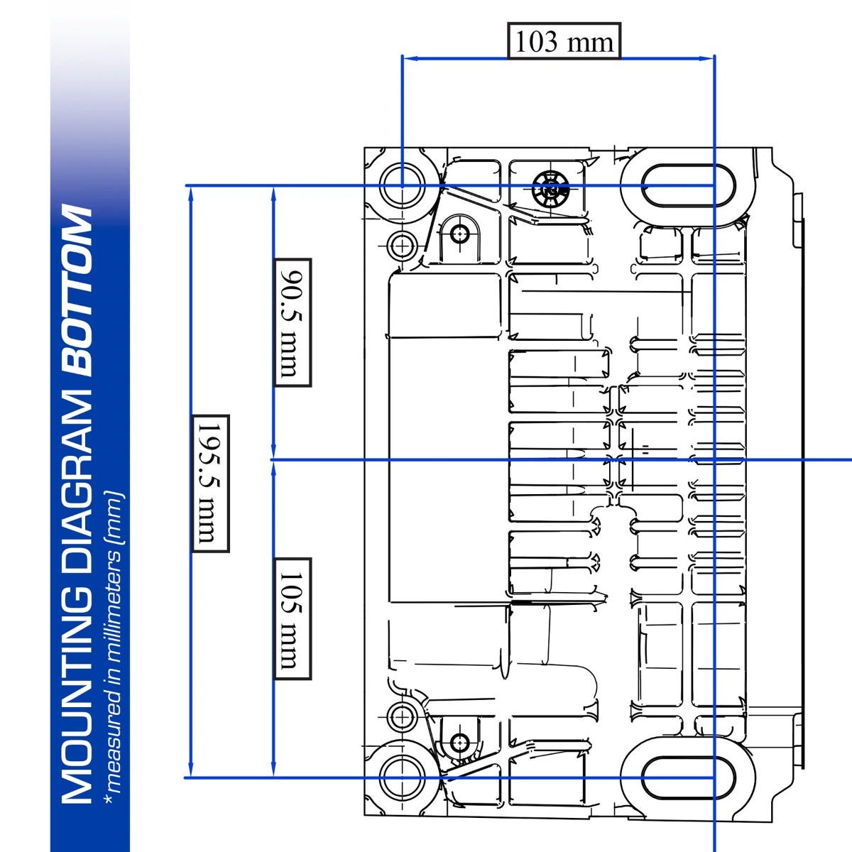 Duromax XP20HPE 500cc 1" Shaft Recoil/Electric Start Gasoline Engine