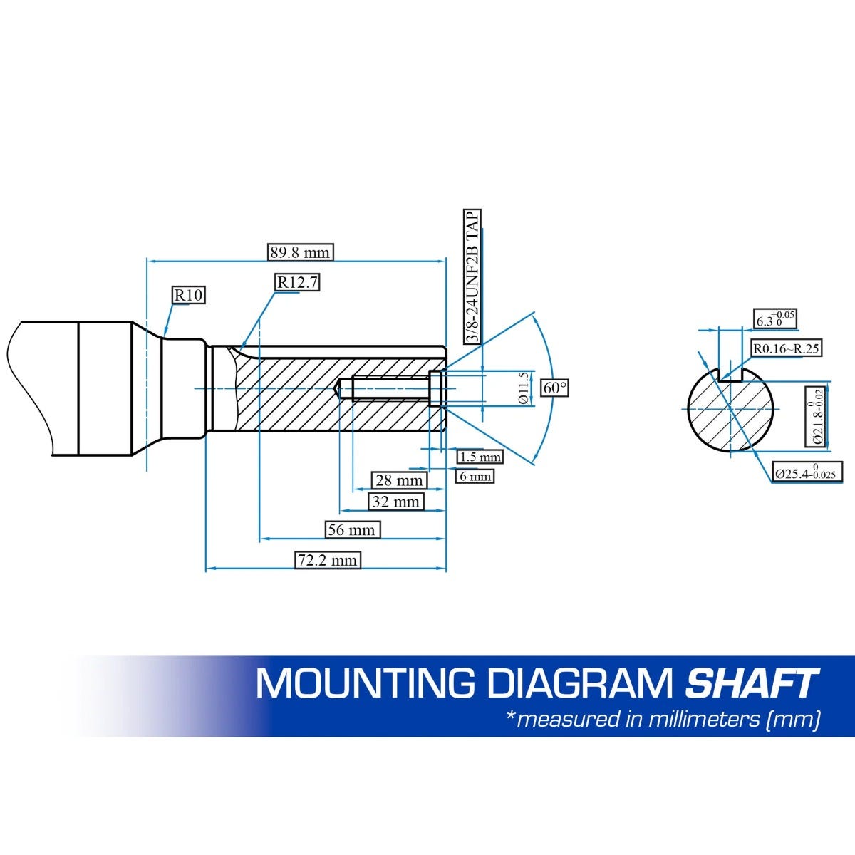 Duromax XP20HPE 500cc 1" Shaft Recoil/Electric Start Gasoline Engine