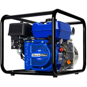 DuroMax XP652WP 208cc 158-GPM 3600-RPM 2-Inch Gasoline Engine Portable Water Pump