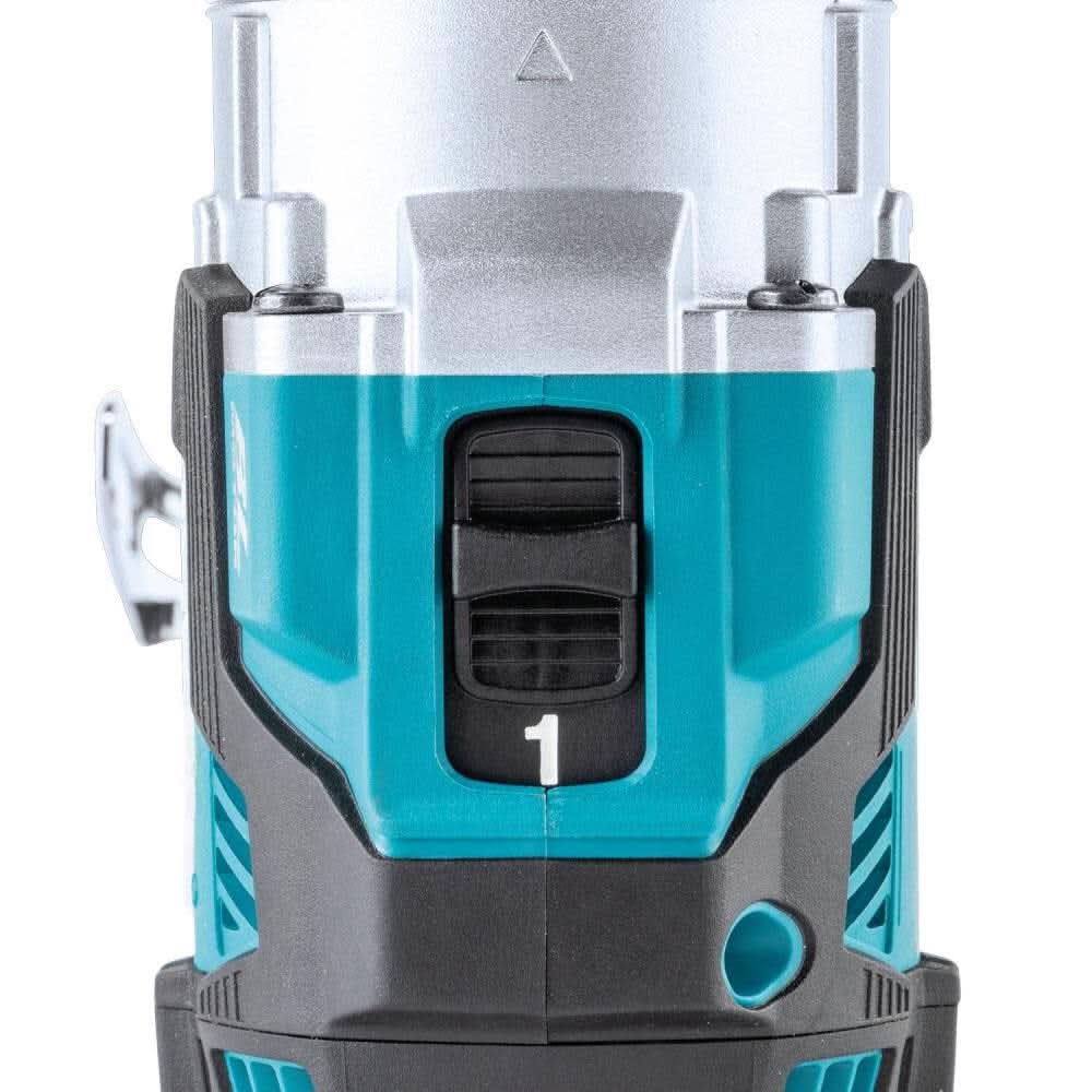 Makita XPH16Z 18V LXT Lithium-Ion Compact Brushless Cordless 1/2