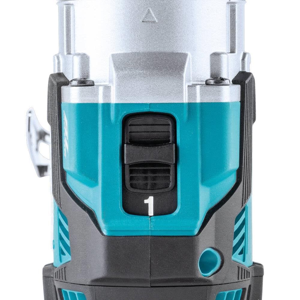 Makita XPH16Z 18V LXT Lithium-Ion Compact Brushless Cordless 1/2" Hammer Driver-Drill, Tool Only