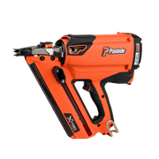 Paslode 906800 Cordless XPro Framing 30-Degree Paper Tape Nailer Kit