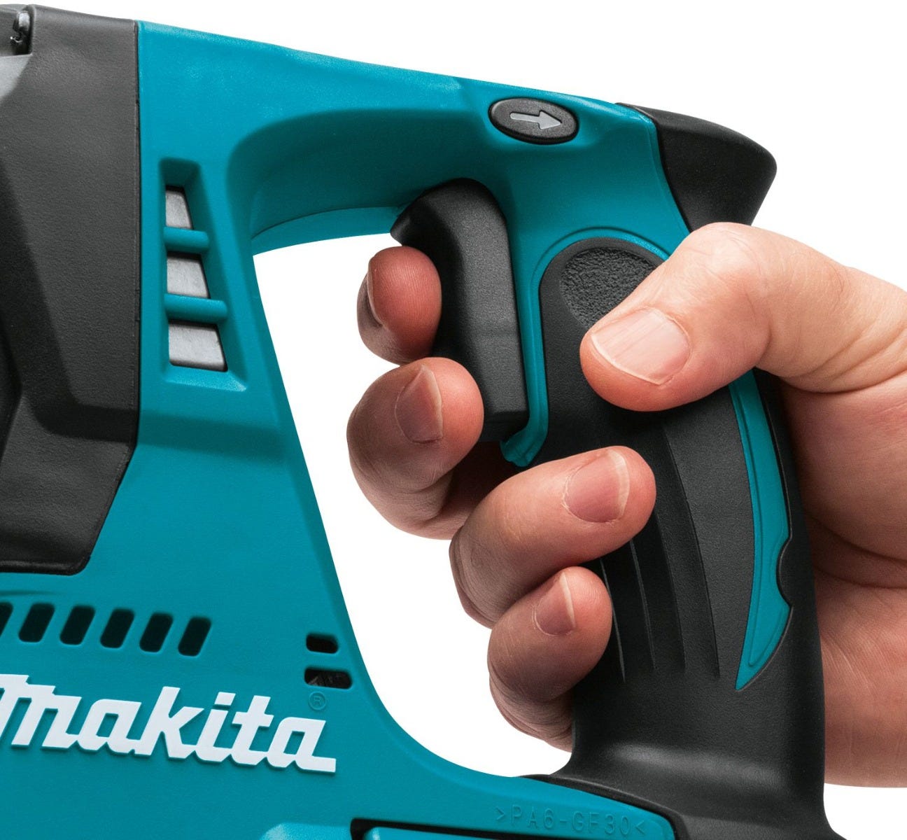 Makita XRH01Z 18V LXT  Brushless Cordless 1" Rotary Hammer, Tool Only