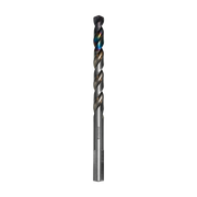 Diablo 9/32 in. Metal Demon Drill Bit for Mild, Hardened and Stainless Steels (DMD932JB)