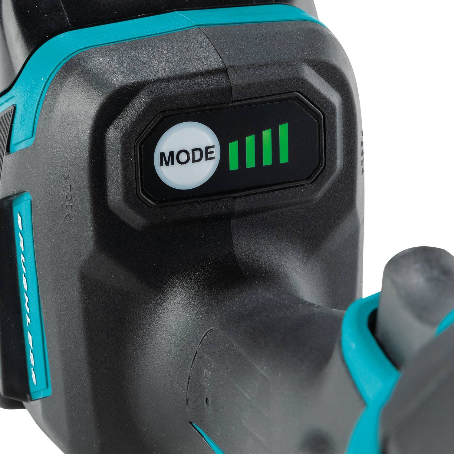 Makita XSA01Z 18V LXT Brushless Cordless High Speed Blower/Inflator, Tool Only
