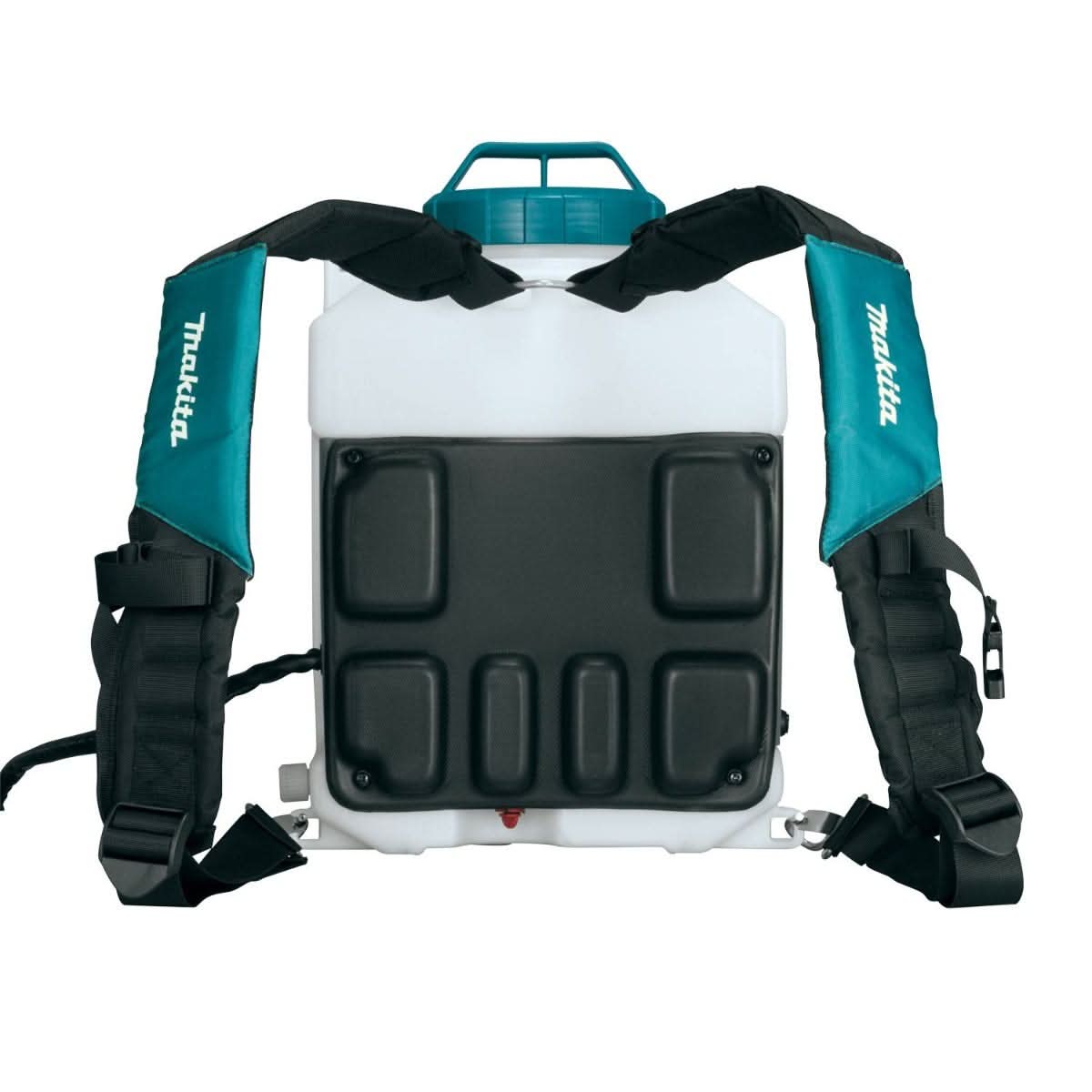 Makita XSU01Z 18V LXT Lithium-Ion Cordless 2.6 Gallon Backpack