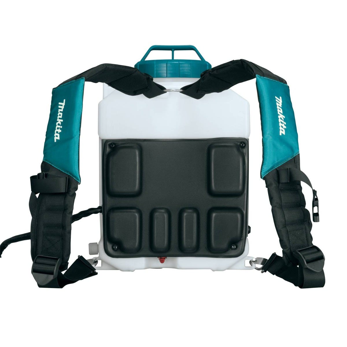makita 18 volt garden sprayer Makita XSU01Z 18V LXT Lithium-Ion Cordless 2.6 Gallon Backpack Sprayer (Tool Only)
