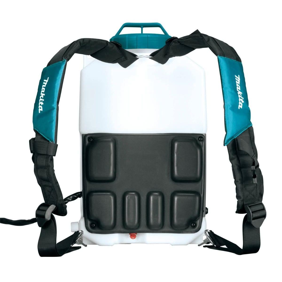 Makita XSU02Z 18V LXT Lithium-Ion Cordless 4 Gallon Backpack