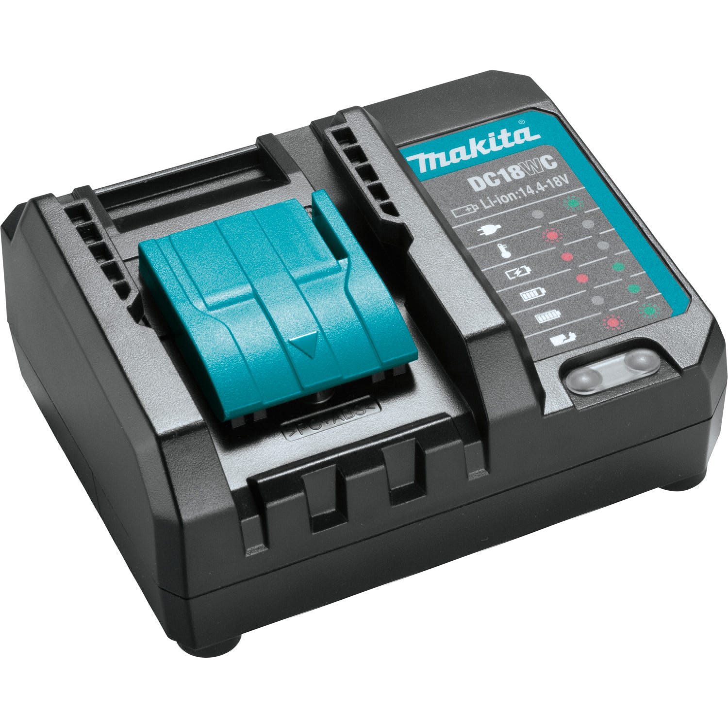 Makita XT296ST 18V LXT Lithium-Ion Brushless Cordless 2-Pc. Combo Kit (5.0Ah)