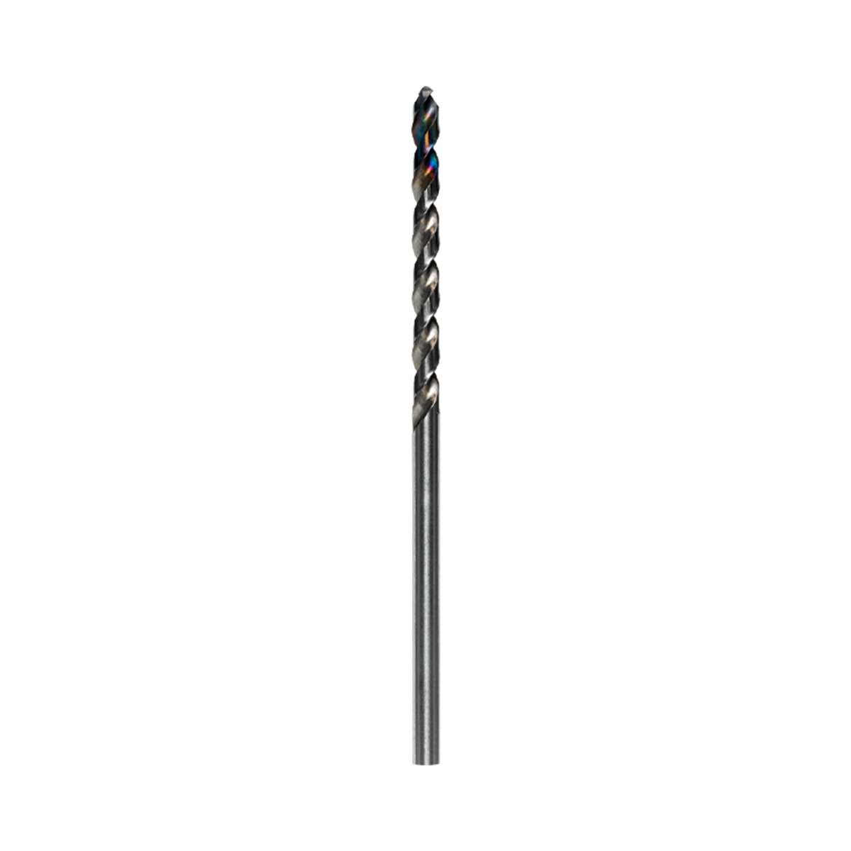 Diablo 3/32 in. Metal Demon Drill Bit for Mild, Hardened and Stainless Steels (DMD332JB)