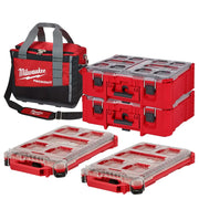 Milwaukee PACKOUT Holiday Value Kit
