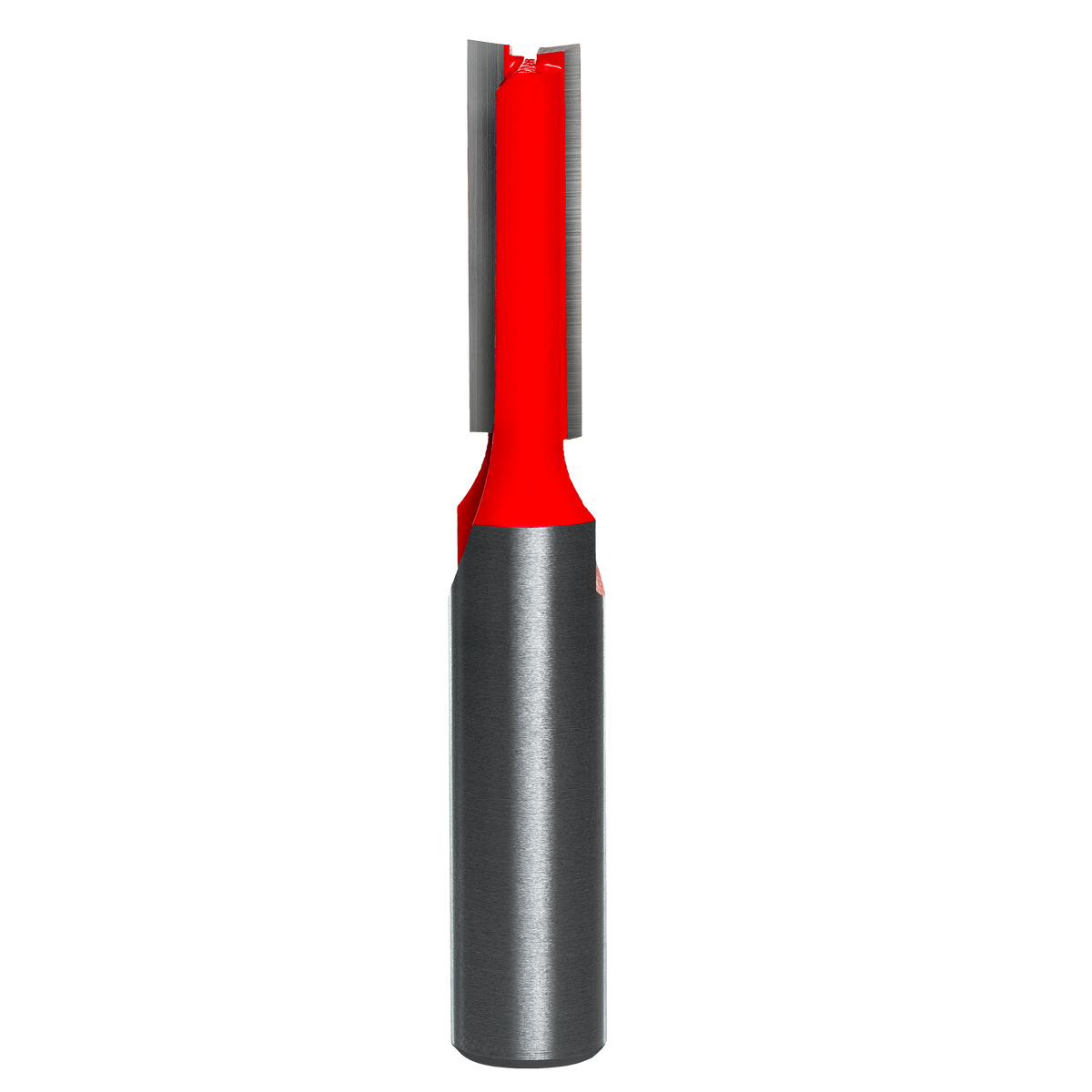 Diablo DR12110 3/8-in. Carbide Double Flute Straight Router Bit