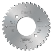 Freud DLI25M43PLH6 200mm Panel Sizing PCD Scoring Blade
