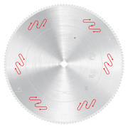 Freud 600mm x 132-Tooth Carbide Tipped Panel Blade for Ripping & Crosscutting (LU2B23)
