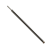 Diablo DMAMX1245 1-in. x 47-in. x 52-in. Rebar Demon SDS-Max 4-Cutter Full Carbide Head Hammer Drill Bit
