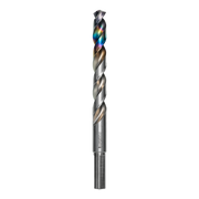 Diablo 27/64 in. Metal Demon Drill Bit for Mild, Hardened and Stainless Steels (DMD2764JB)