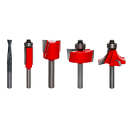 Diablo DR89100 5 Piece Diablo Starter Set