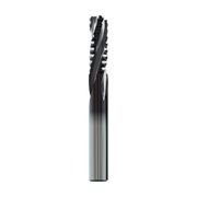 Freud 79-324 1/2-in. Three Flute Upcut Roughing Bit