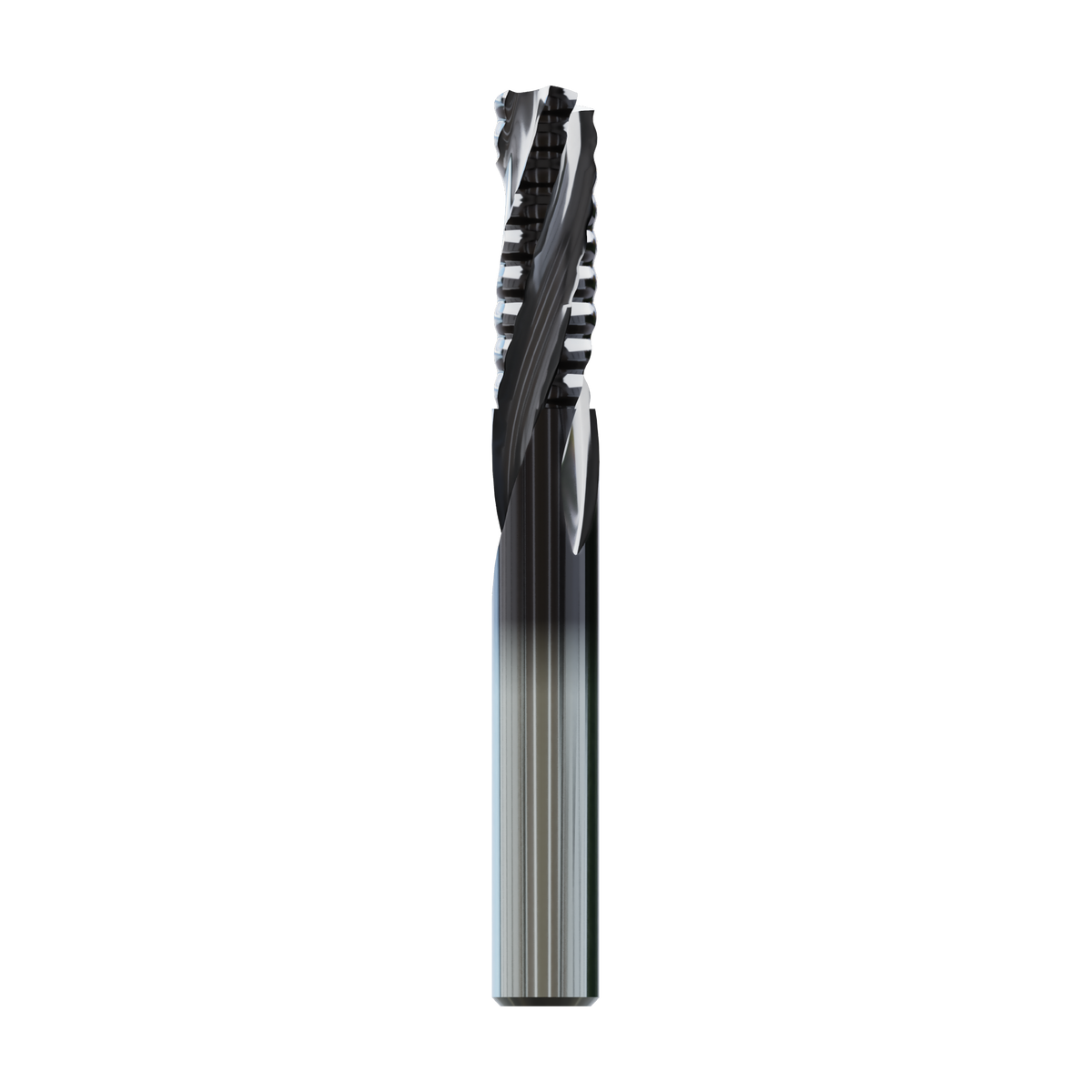 Freud 79-324 1/2-in. Three Flute Upcut Roughing Bit