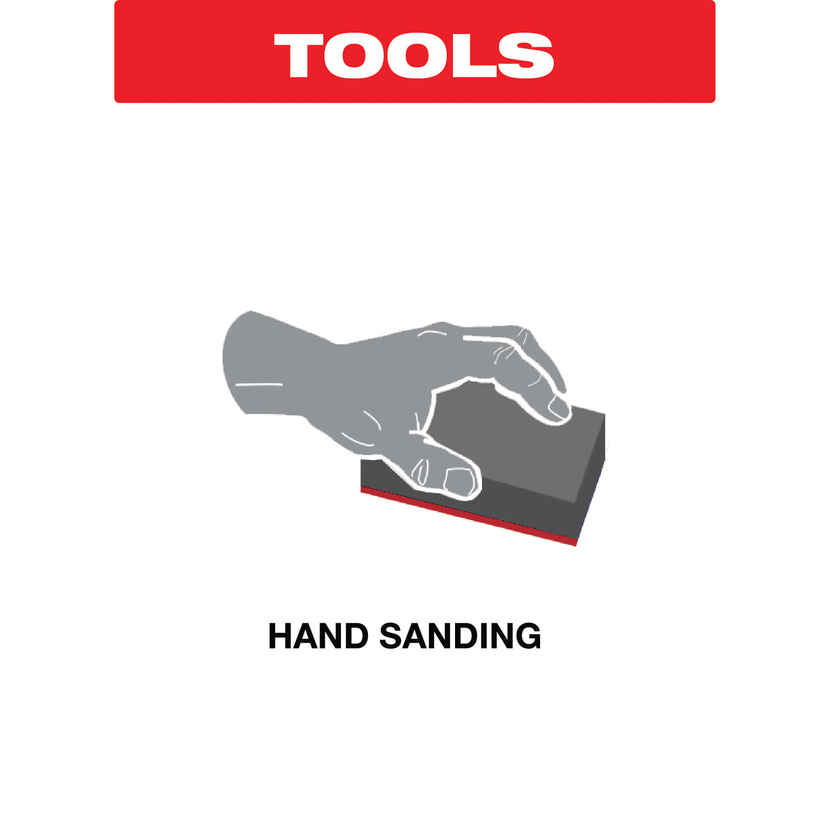 Diablo 8 in. x 3 in. x 1 in. 60-Grit Extended Flat Edge Sanding Sponge (DFBBLOCBMD01P) compatible tools