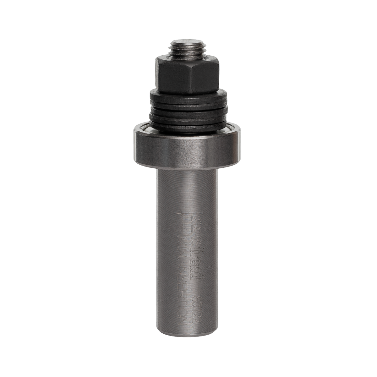 Freud 5/16 in. Slotting Cutter Arbor, 1/2 in. Shank (60-122-FREUD)