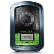 Festool 200184 SYS-Rock BR10 Bluetooth Radio