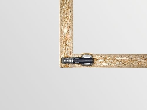 Festool 203166 Domino DF 500 8mm Panel Connector, 50-Pack