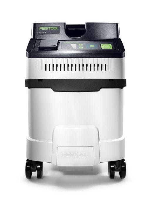 Festool 577533 CT 25 Mobile Dust Extractor