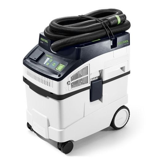 Festool 577533 CT 25 Mobile Dust Extractor