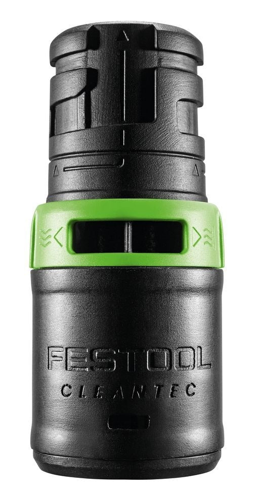 Festool 202346 Locking Dust Extraction 27mm Tool Connector