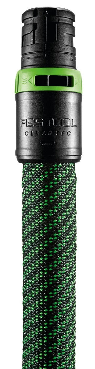 Festool 202346 Locking Dust Extraction 27mm Tool Connector