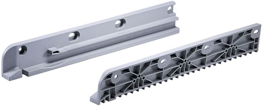 Festool 204871 Mounting Rails for Systainer3 M and Systainer3 L, 4