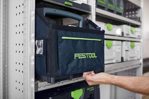 Festool 577501 SYS3 T-BAG M Systainer3 ToolBag