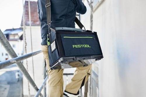 Festool 577501 SYS3 T-BAG M Systainer3 ToolBag