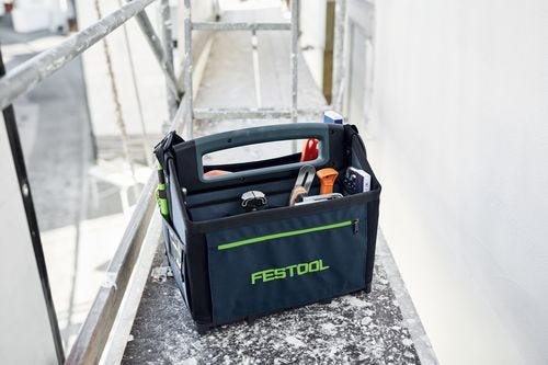 Festool 577501 SYS3 T-BAG M Systainer3 ToolBag