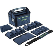 Festool 577501 SYS3 T-BAG M Systainer3 ToolBag
