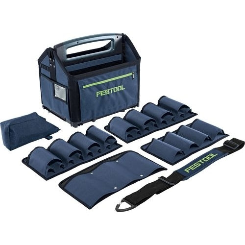 Festool 577501 SYS3 T-BAG M Systainer3 ToolBag