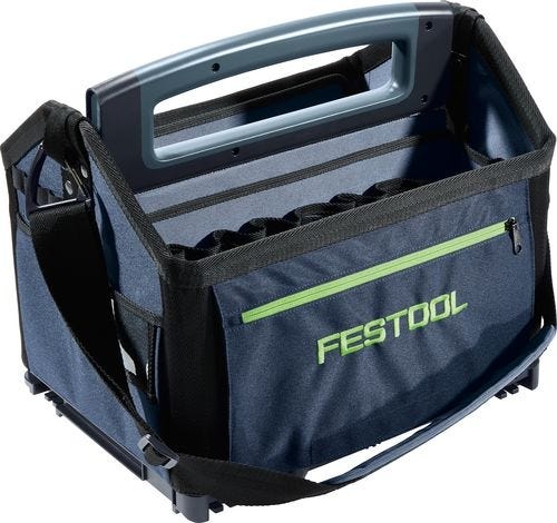 Festool 577501 SYS3 T-BAG M Systainer3 ToolBag