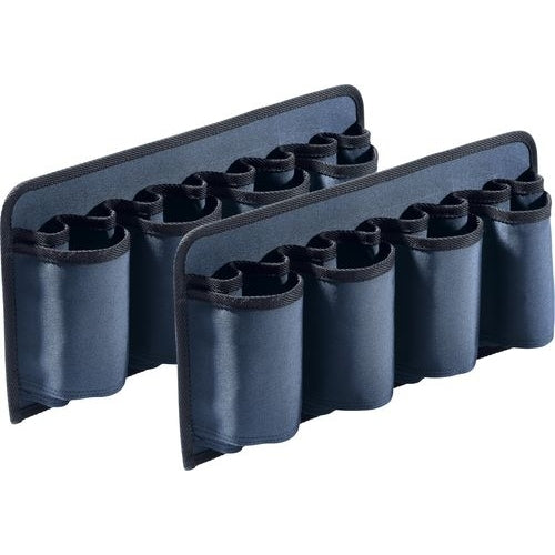 Festool 577502 T-BAG M T1/2 12-Loop Pocket Insert for Systainer3 ToolBag (2-Pack)