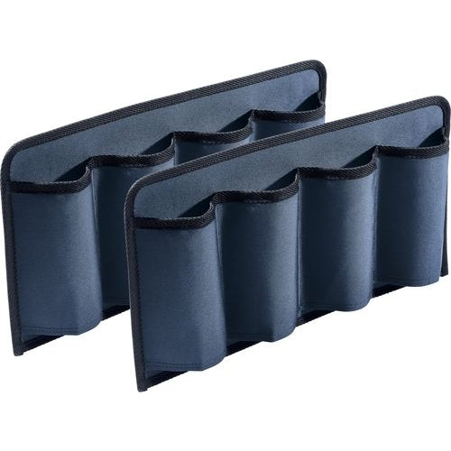 Festool 577503 T-BAG M T2/2 4-Loop Pocket Insert for Systainer3 ToolBag (2-Pack)