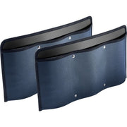 Festool 577504 T-BAG M T3/2 3-Pocket Insert for Systainer3 ToolBag (2-Pack)