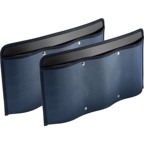 Festool 577504 T-BAG M T3/2 3-Pocket Insert for Systainer3 ToolBag (2-Pack)