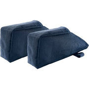 Festool 577505 T-BAG M T4/2 Small Storage Bag Insert for Systainer3 ToolBag (2-Pack)