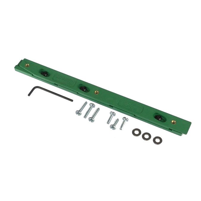 Micro Jig ZP750-B1 ZEROPLAY Miter Bar (Single)