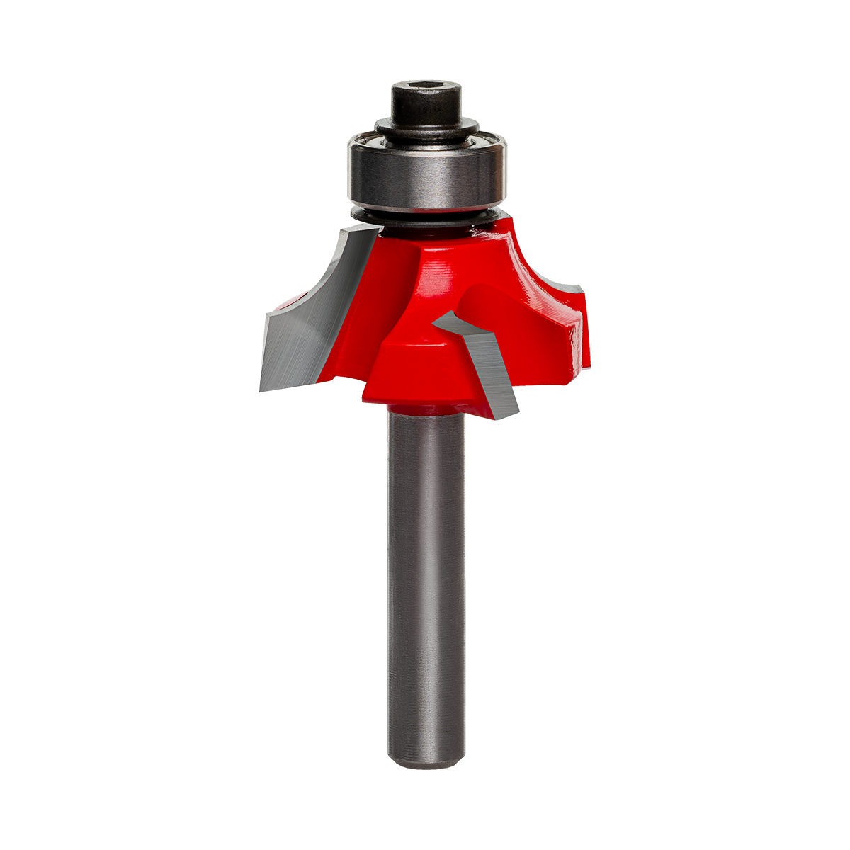 Diablo DR36110 1/4-in. Carbide Beading Router Bit