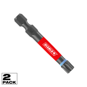 Diablo 2 in. Torx Security T40 Drive Bit (DTH402P2)